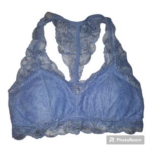 Gilligan & O'Malley Bralette